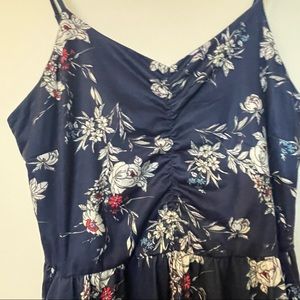 YATHON Casual Dresses for Women Sleeveless Cotton Summer Beach Dress A Line Spag